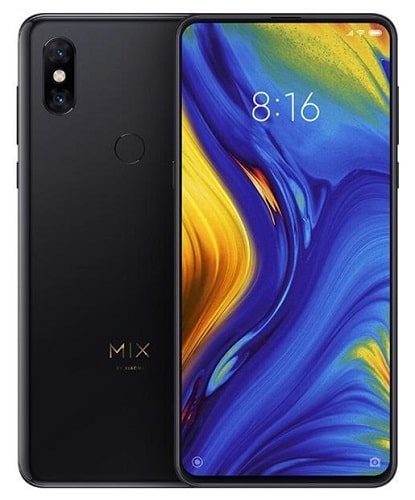 Xiaomi Mi Mix 3 szerviz árlista