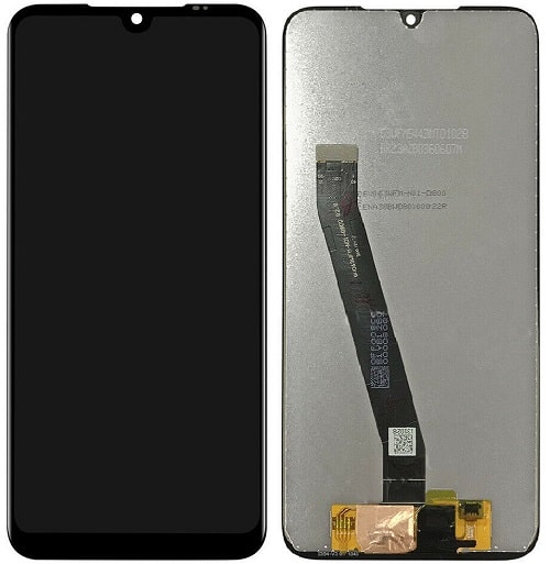 Xiaomi Redmi 7 kijelző csere ár