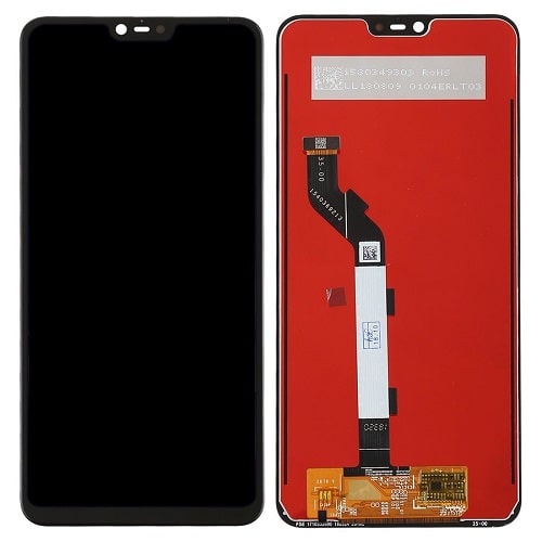 Xiaomi Mi 8 Lite kijelző csere ár