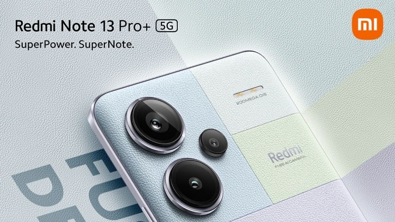 Mi várható a Note 13 Pro és Pro+ modellektől?