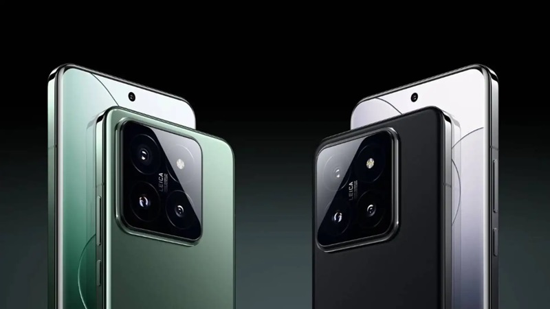 Xiaomi 15 Pro: periszkópos teleobjektívvel érkezhet a gyártó új csúcstelefonja